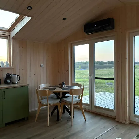 Vakantiehuis Okiki