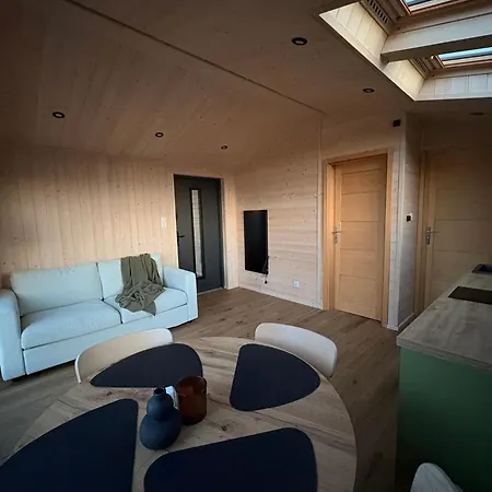 Vakantiehuis Okiki *