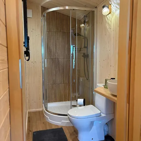 Vakantiehuis Okiki